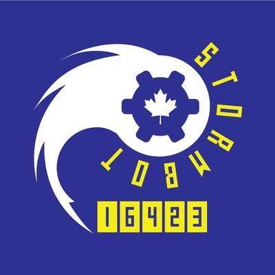 robotics_sdhs's profile picture. Stormbots || Saltfleet District Highschool Robotics Club || #team16423