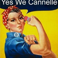 Yes We Cannelle (@cannelleyes) 's Twitter Profile