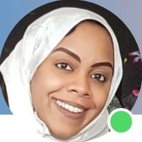 NUHA ELTINAY (@nuhaeltinay) 's Twitter Profile