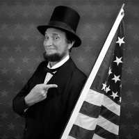 Honest Abe (@honestaberoof) 's Twitter Profile