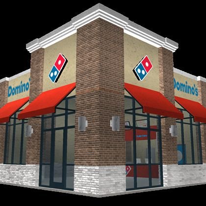 Dominos Pizza Roblox Rodominos Twitter - domin os roblox