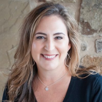 Amy Leonard Bryant