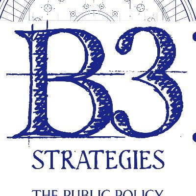 B3 Strategies provides lobbying services at the local, state, and federal levels.