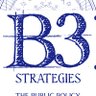 B3Strategies's profile picture. B3 Strategies provides lobbying services at the local, state, and federal levels.