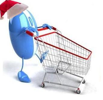 For all the trending 2010 Christmas gift ideas vist SANTA's LITTLe HELPER at