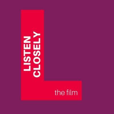 Listen Closely, the documentary film Profile