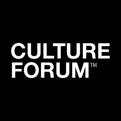 Culture Forum