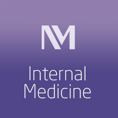 The official twitter account of Northwestern University Internal Medicine Residency. Visit our website to learn about our #Residents and #DepartmentofMedicine