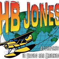 HB Jones(@HBJones4) 's Twitter Profile Photo