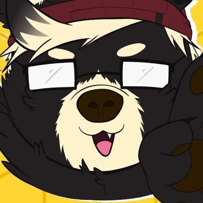 UnBEARably bad at video gamesさんのプロフィール画像