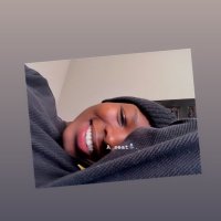 Sasha๐ค๐ป. (@sasha_e_fierce) 's Twitter Profile Photo Sasha๐ค๐ป. (@sasha_e_fierce) 's Twitter Profile Photo