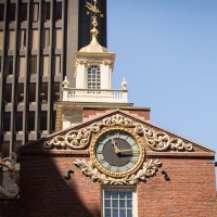 Old State House (@oshboston) 's Twitter Profile