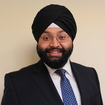 Akaal Singh Sidhu