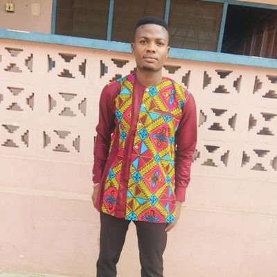 ekmensah33's profile picture. Born to make others smile