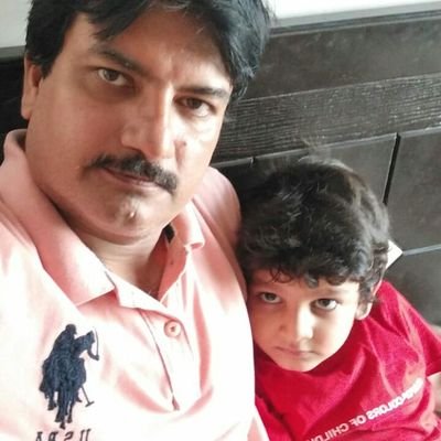 rajnishuni's profile picture. I am a Journalist heading the Gujarat bureau of News Agency UNI. Views Expressed are personal.