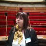 puce57500's profile picture. Téléconseillère passionnée d'actualités. Adore la gastronomie, la déco, l'art, la mode et les voyages.
