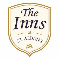 Inns at St. Albans(@InnsatStAlbans) 's Twitter Profile Photo