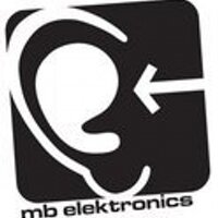 MB Elektronics (@mbelektronics) 's Twitter Profile