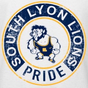 South Lyon Wrestling