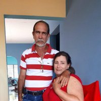 Amarilis Delgado Beruvides (@amarilisdelga12) 's Twitter Profile Photo Amarilis Delgado Beruvides (@amarilisdelga12) 's Twitter Profile Photo
