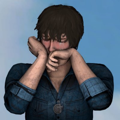 Sad_Dead_Quentinさんのプロフィール画像