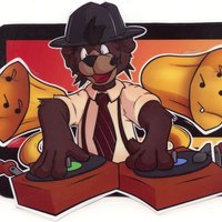 Gavdoff ʕ•ᴥ•ʔ Broadfoot (@bearnoiz) 's Twitter Profile