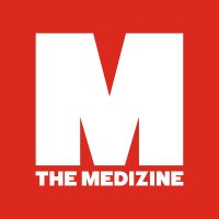 The Medizine(@TheMedizine) 's Twitter Profile Photo