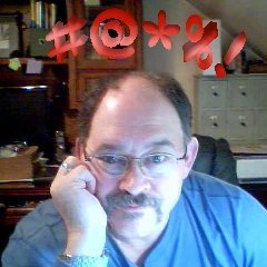 Old working stiff, community/political activist fighting for the 98%
Don't like what I say about the corrupt GOP and their dear leader? I DON'T CARE.