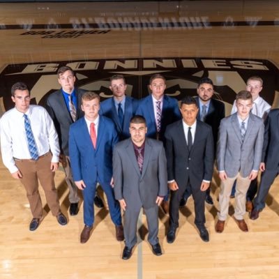 The official Twitter page of @BonniesMBB managers 🐺