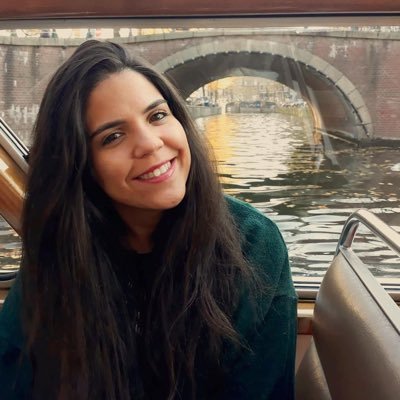 SilviaFSantos's profile picture. 