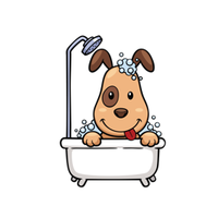 Suds N Pups Dog Grooming and Wash Inc.(@SudsPups) 's Twitter Profile Photo
