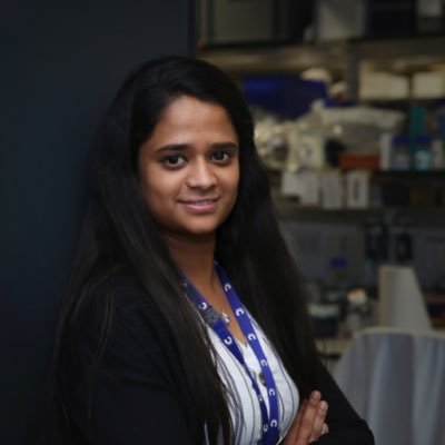 Dr. Sankari Nagarajan Profile