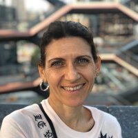 Paola Derobertis (@paoderobert) 's Twitter Profile