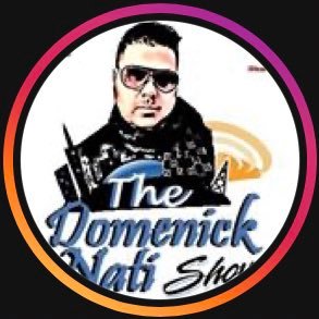 Radio show hosted by celebrity publicist Domenick Nati @KingOfContacts The show covers news, culture, and celebrity interviews DomenickNatiShow@gmail.com