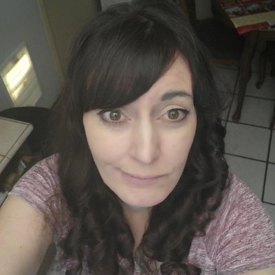 Lady_Zevster's profile picture. 