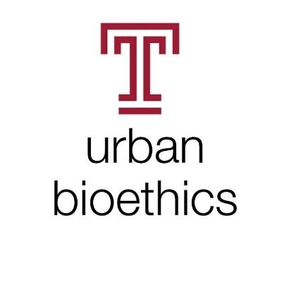 Home of the MA in Urban Bioethics. Vision of a world free of unethical health disparities.