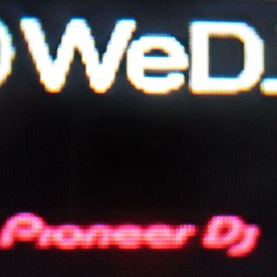 Witamy na Kanał YouTube:WeDJ
Twitter
https://t.co/lQU2yHxVmF - Pioneer DJ 
YouTube
https://t.co/ZqiSg5fOtN