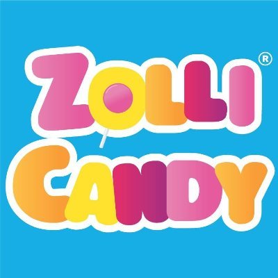 Zollipops® Drops® & Zaffi® Taffy is 