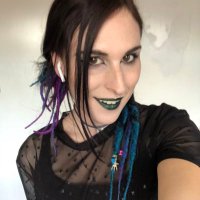 Lucy 🎃 🏳️🌈 ⚢🧜♀️🦋 (@lucelhart) 's Twitter Profile