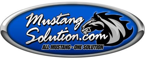 Mustang solution is a all ford mustang car and parts site. You can buy and sell parts and stay on top of the mustang world