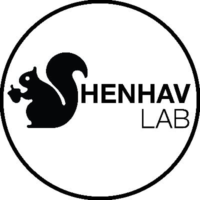 ShenhavLab Profile Picture