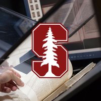 Stanford Digital Lib (@digitallib) 's Twitter Profile