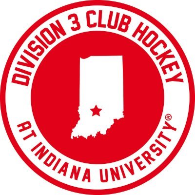 Official Twitter of Division 3 Hockey at Indiana. Compete in the Indiana Collegiate Hockey Conference (ICHC) in ACHA North Region