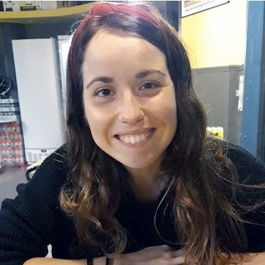 Carmen_Leiva_'s profile picture. PhD in Ecology | Seagrass paleoecology | Vegetated coastal ecosystems & carbon cycling

My tweets are my own

#degrowist #anticapitalist