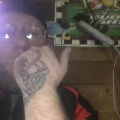 All Around Great Dude