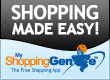 genieshoppingLJ's profile picture. This is a FREE software, without viruses that enables buyers to have a look at products at a cheaper price. Its simply designed to save you Money.