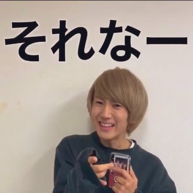 kjdJ4BGBGMcSLpy's profile picture. お金、大事、、、