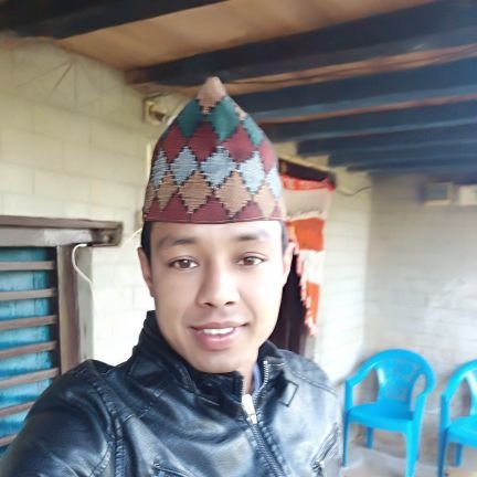 Ujwalkarki12's profile picture. Student