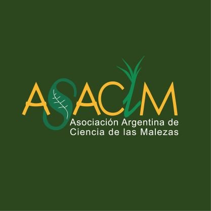 ASACIM es una asociación sin fines de lucro. Misión: investigación y extensión sobre malezas y especies invasoras.