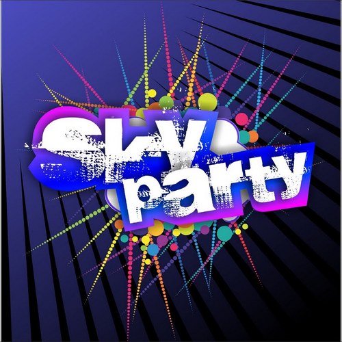 Somos da PJ Paróquia Santa Gertrudes Cosmópolis - SP 
e organizadores do Evento Sky Party 
eventocatolico@hotmail.com :D
Aguardem .. vem aí 2º SkyParty !!